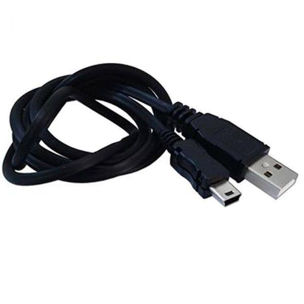 کابل تبدیل USB به miniUSB مدل V3 طول 1متر