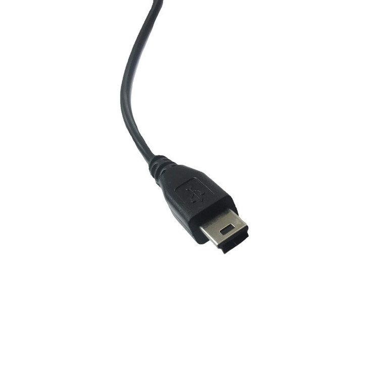 کابل تبدیل USB به miniUSB مدل V3 طول 1متر