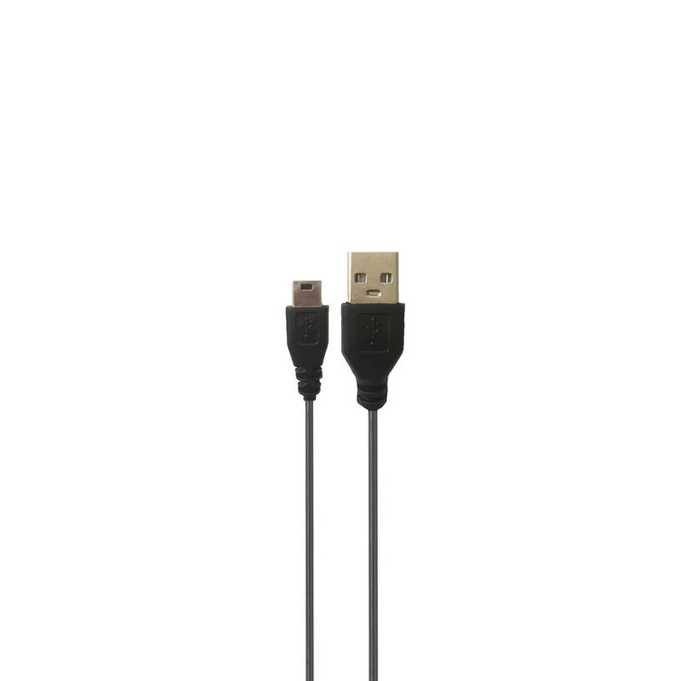 کابل تبدیل USB به miniUSB مدل V3 طول 1متر