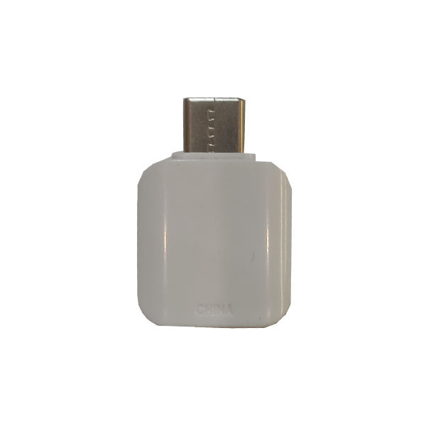 مبدل OTG usb type-c مدل 7210
