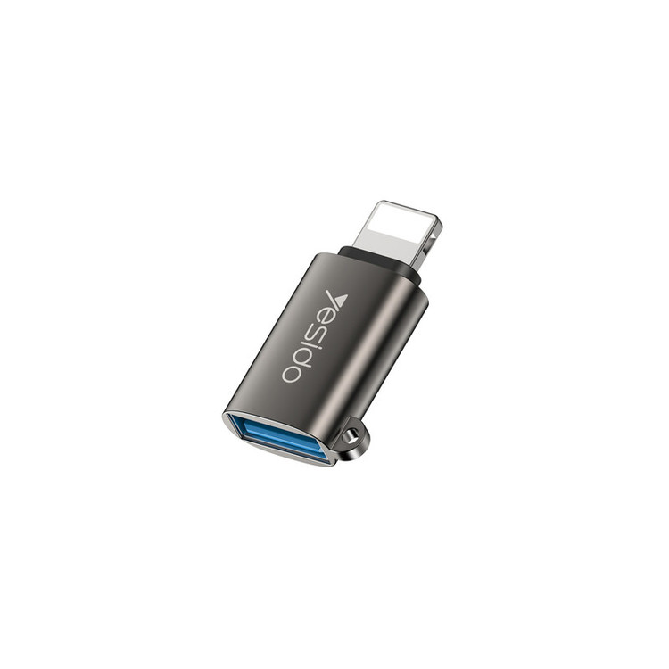 مبدل OTG لایتنینگ مدل GS14
