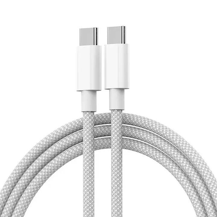 کابل USB-C هارمن مدل APPLEIPHONE15MAXPRO طول 1 متر