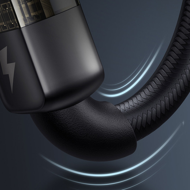 کابل تبدیل USB به USB-C مک دودو مدل CA-3150 طول 1.2 متر