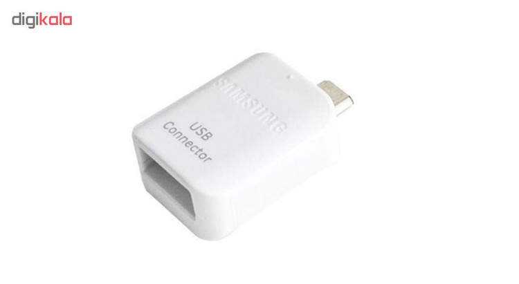 مبدل OTG USB به micro USB مدل GH96-09728A