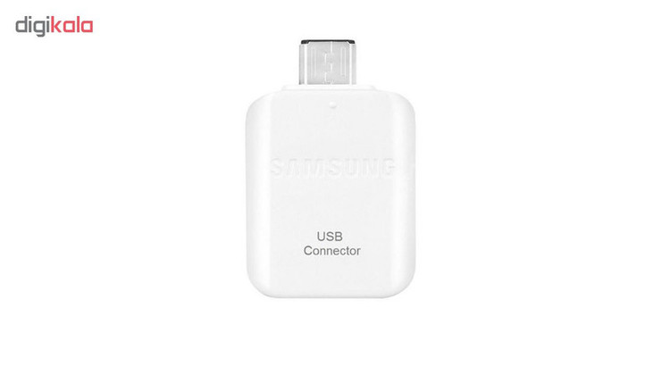 مبدل OTG USB به micro USB مدل GH96-09728A
