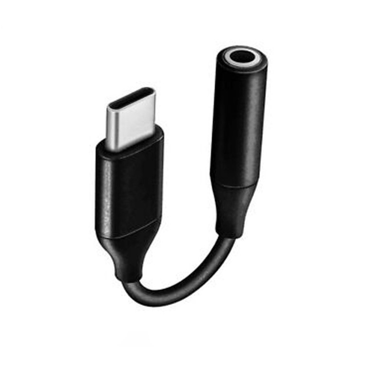 تبدیل USB-C به جک 3.5 میلی متری گارد کیس مدل USC