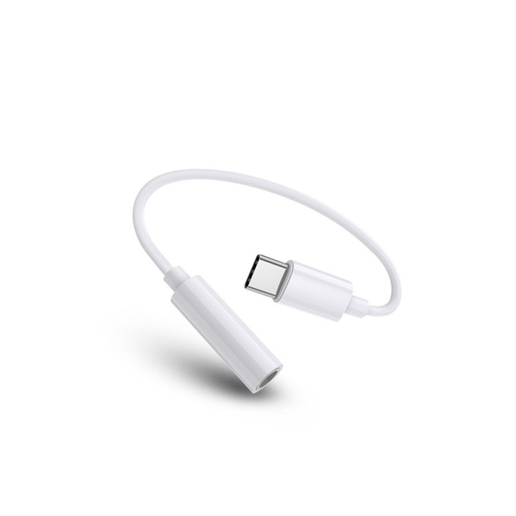 تبدیل USB-C به جک 3.5 میلی متری گارد کیس مدل USC