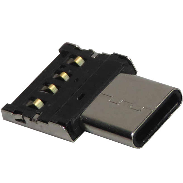 مبدل OTG USB-C مدل Pan-3