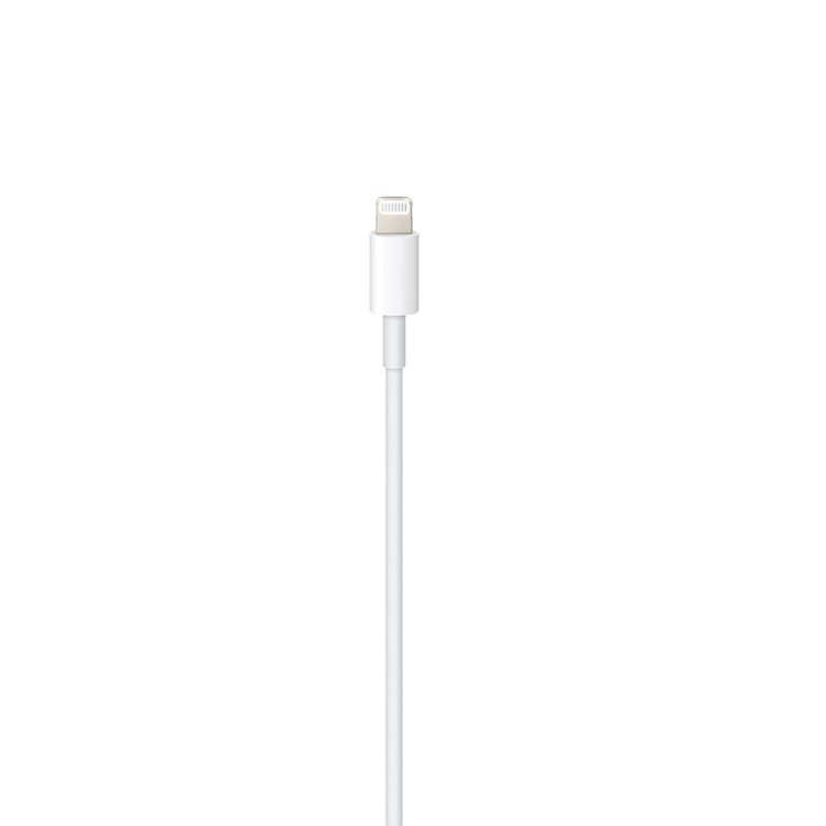 کابل تبدیل USB-C به لایتنینگ مدل i12 طول 1 متر