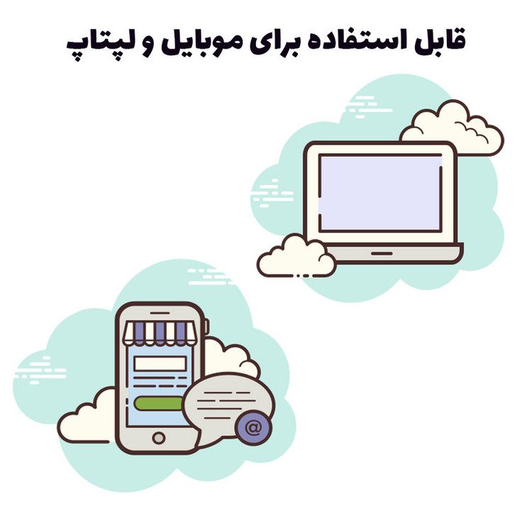 مبدل USB-C OTG به USB 3.0 مدل PM-AC502
