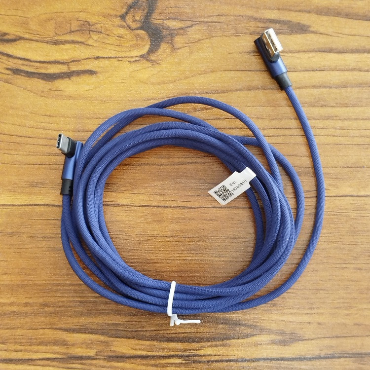 کابل تبدیل USB به USB-C میلر مدل Gaming-CA1155 طول 3 متر
