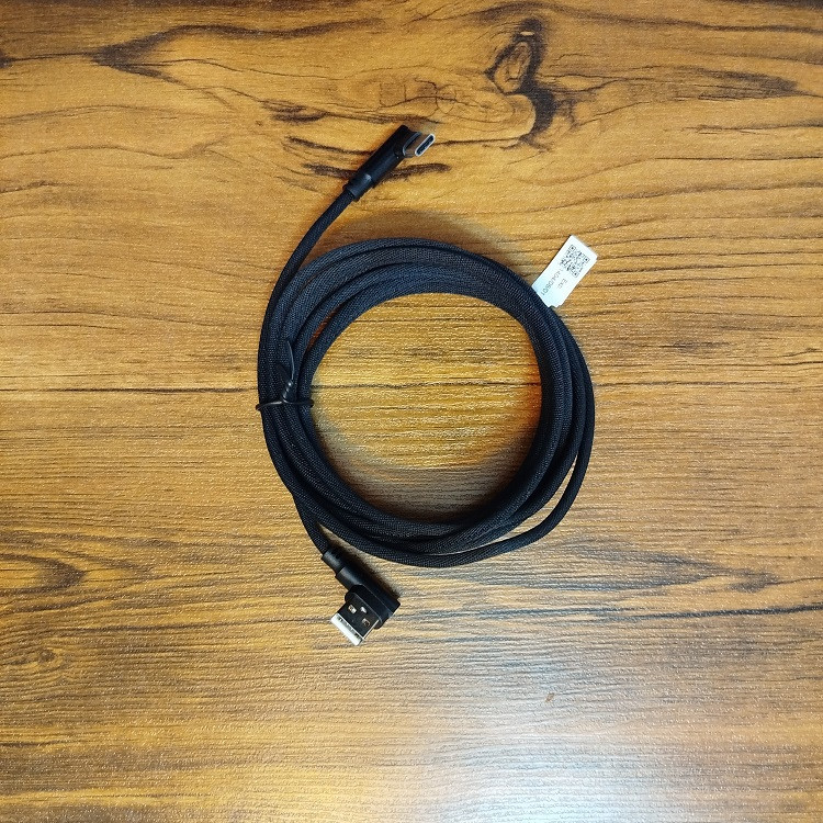 کابل تبدیل USB به USB-C میلر مدل Gaming-CA1155 طول 3 متر