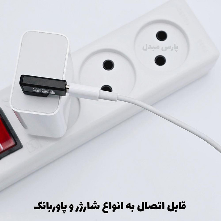 مبدل USB-C به USB 3.0 کد OTG-CFA90