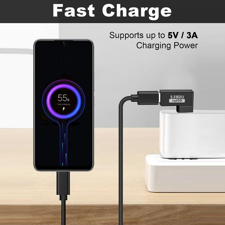 مبدل USB-C به USB 3.0 کد OTG-CFA90