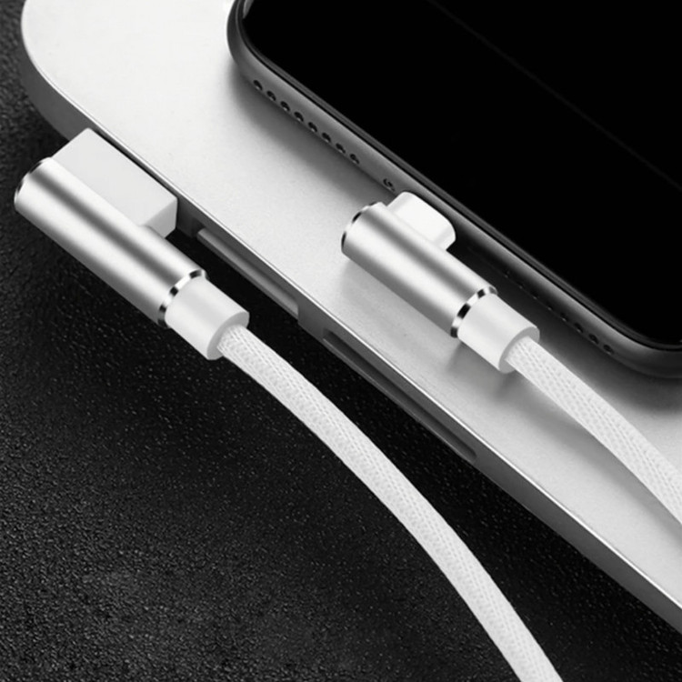 کابل تبدیل USB به MicroUSB آنر مدل HW708 طول 1 متر