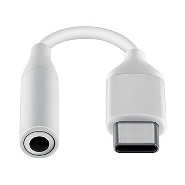 مبدل USB-C به AUX مدل universal