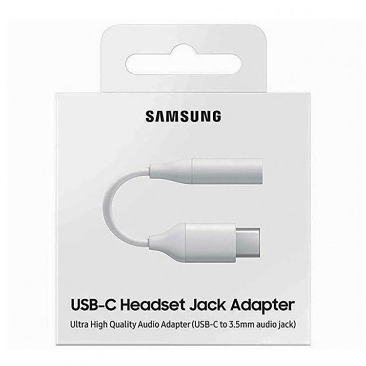 مبدل USB-C به AUX مدل universal