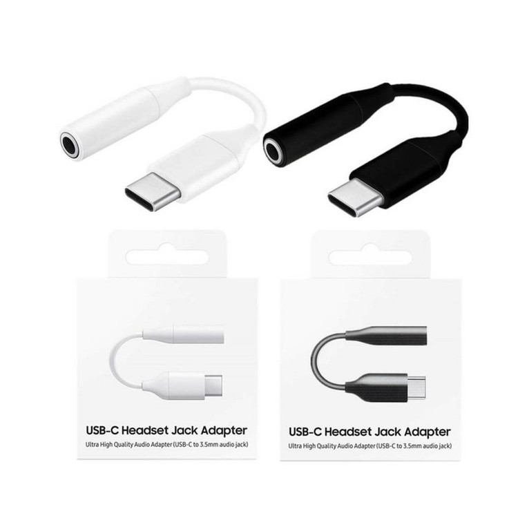 مبدل USB-C به جک 3.5 میلیمتری مدل Org