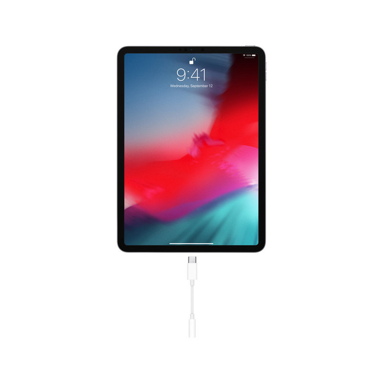مبدل USB-C به جک 3.5 میلیمتری مدل Org