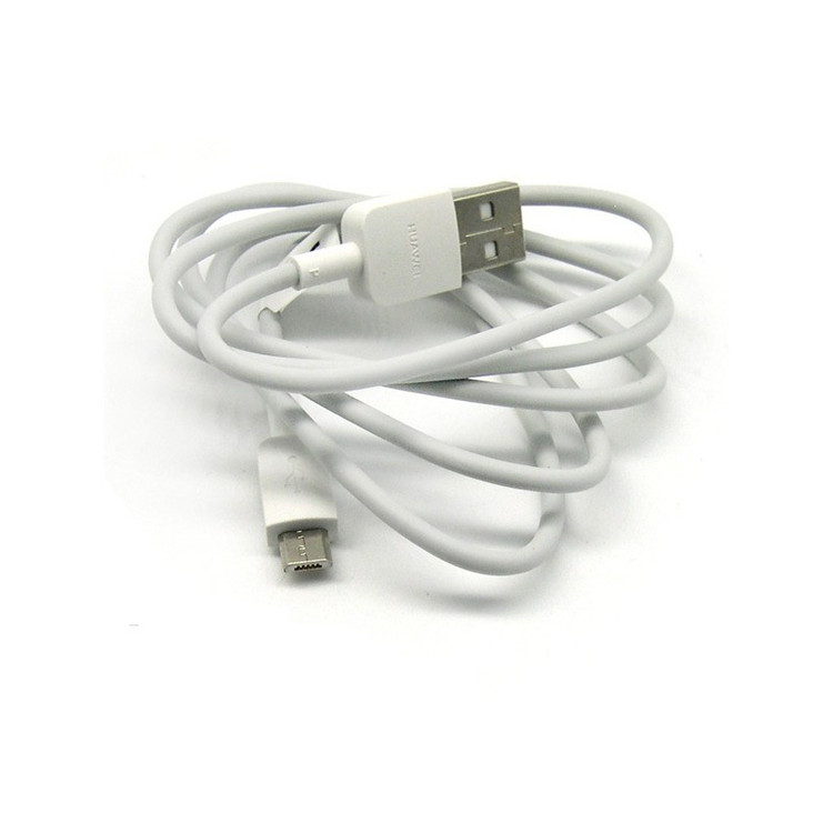 کابل تبدیل USB به microusb هوآوی مدل 10 طول 1 متر