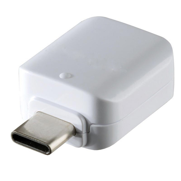 مبدل OTG USB-C مدل GH9-4122