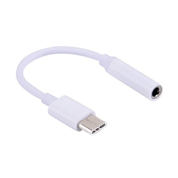 مبدل USB-c به AUX مدل 547