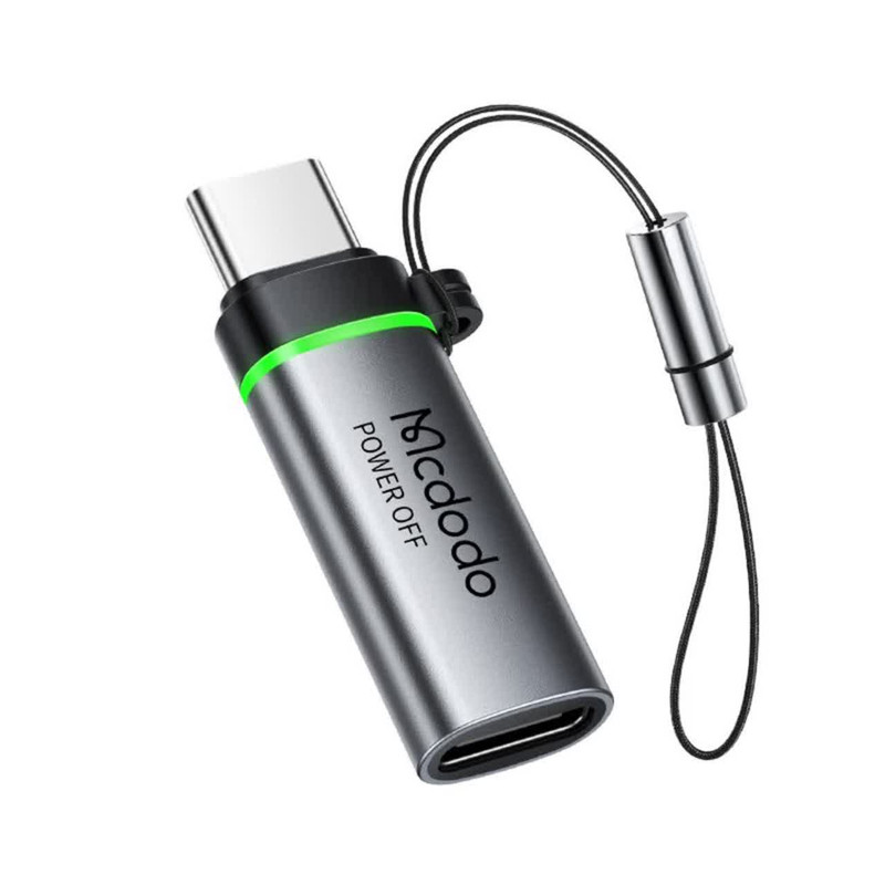 مبدل USB-C مک دودو مدل ot-2450