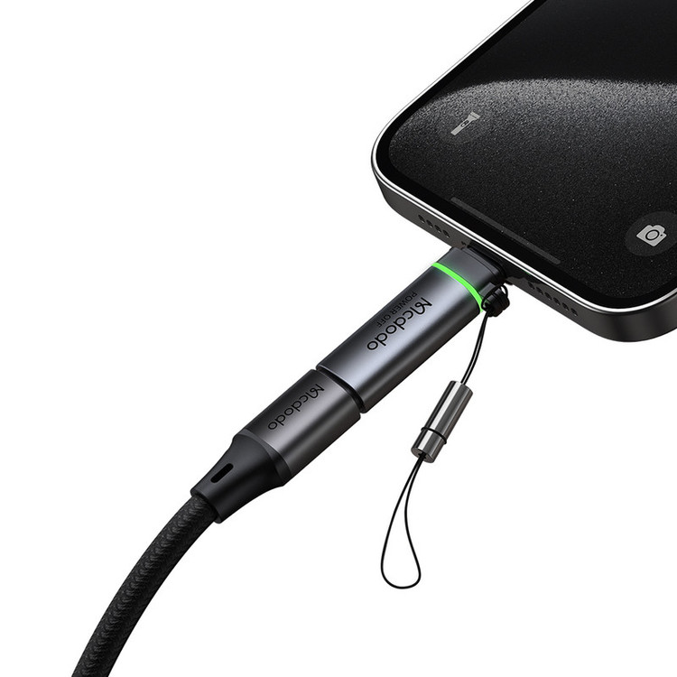 مبدل USB-C مک دودو مدل ot-2450
