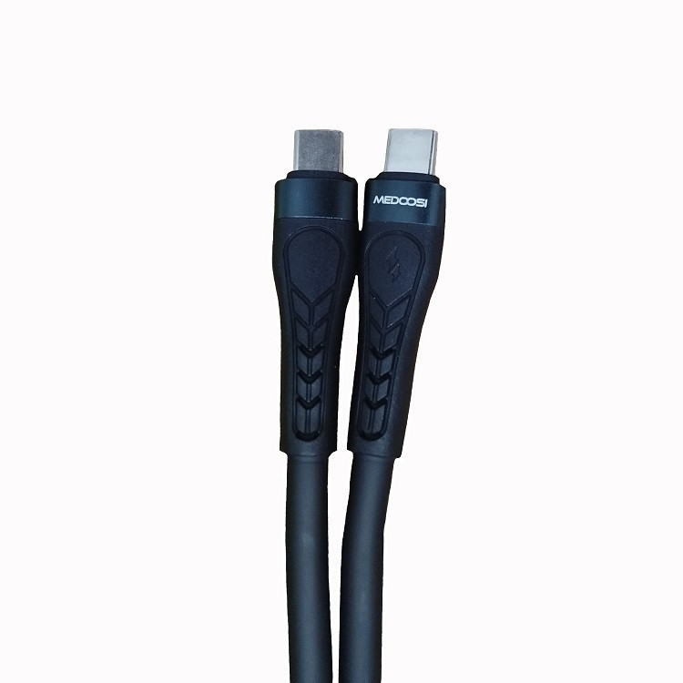 کابل USB-C مدوسی مدل CA-121 طول 1 متر