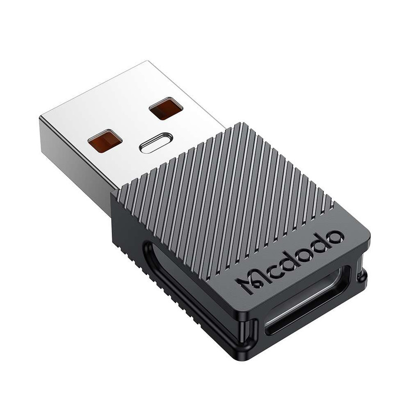 مبدل USB-c به USB-A 2.0 مک دودو مدل OT-6970
