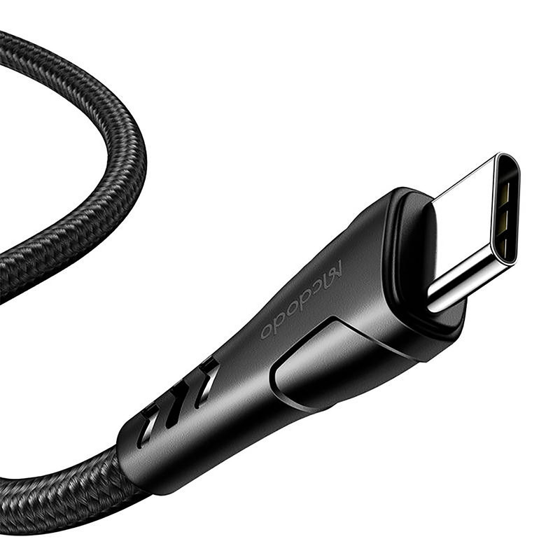 کابل USB-C مک دودو مدل CA-7640 طول 0.2 متر