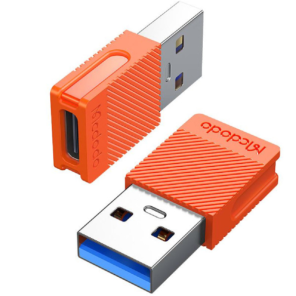 مبدل USB-C به USB3.0 مکدودو مدل MCT202