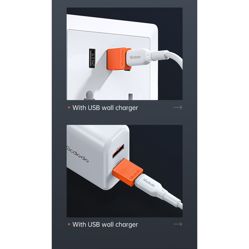 مبدل USB-C به USB3.0 مکدودو مدل MCT202