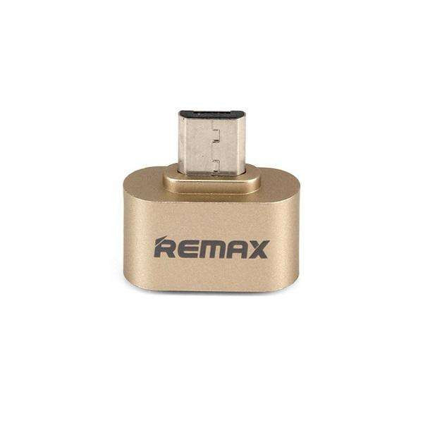 مبدل OTG MICRO-USB ریمکس مدل FA67
