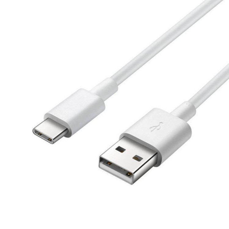 کابل تبدیل USB به USB-C مدلSJX14M طول یک متر