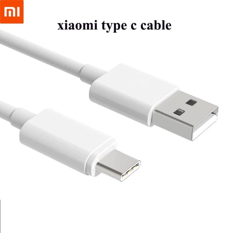 کابل تبدیل USB به USB-C مدلSJX14M طول یک متر