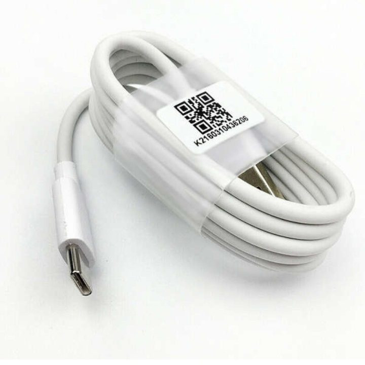 کابل تبدیل USB به USB-C مدلSJX14M طول یک متر