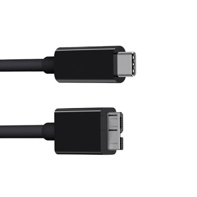 کابل USB-C بافو مدل BF-H388 طول 1.5 متر