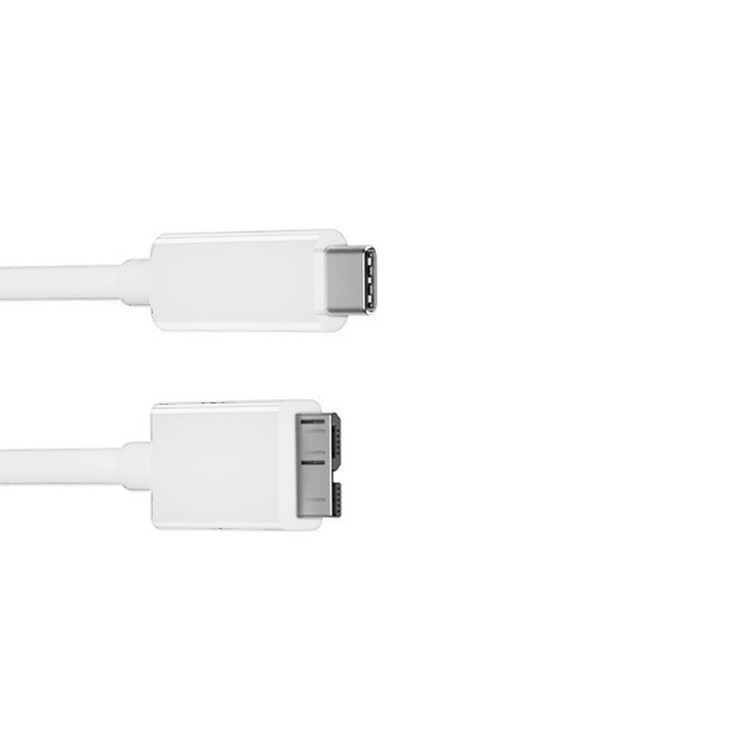 کابل USB-C بافو مدل BF-H388 طول 1.5 متر