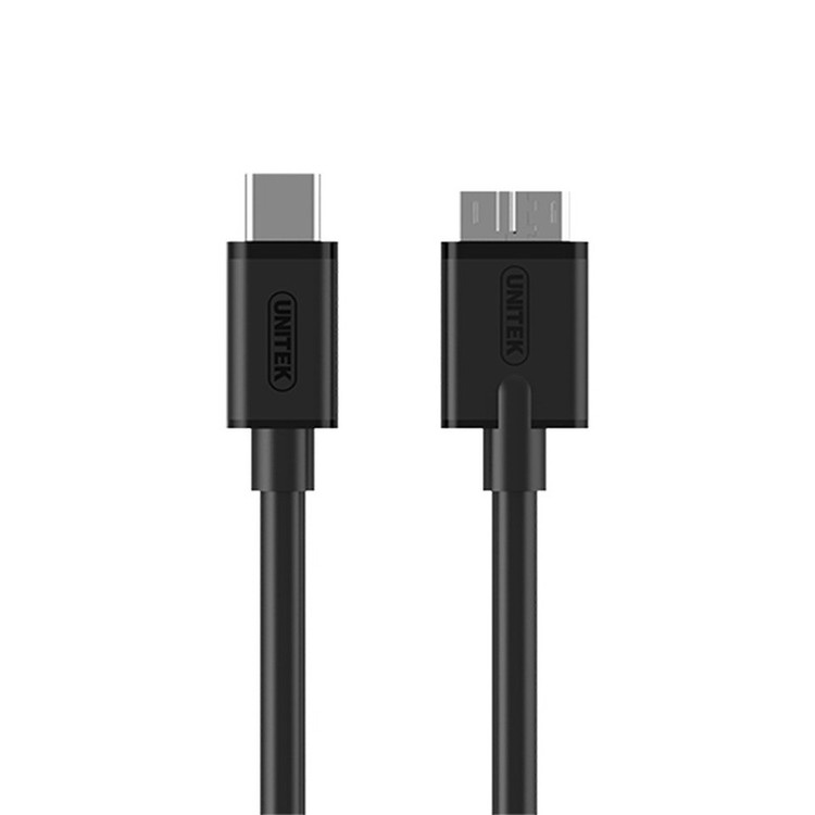 کابل USB-C بافو مدل BF-H388 طول 1.5 متر