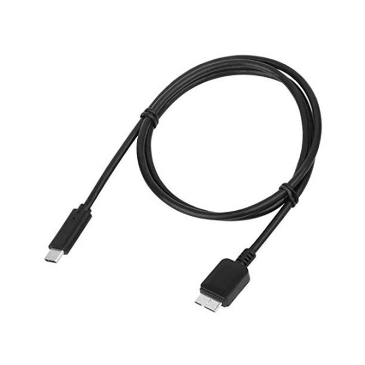 کابل USB-C بافو مدل BF-H388 طول 1.5 متر