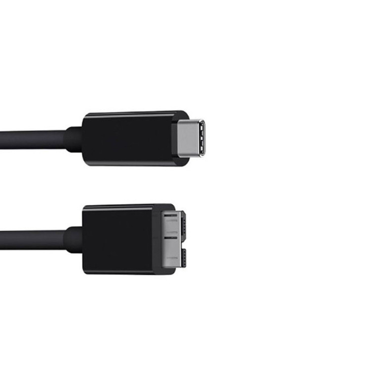 کابل USB-C بافو مدل BF-H388 طول 1.5 متر