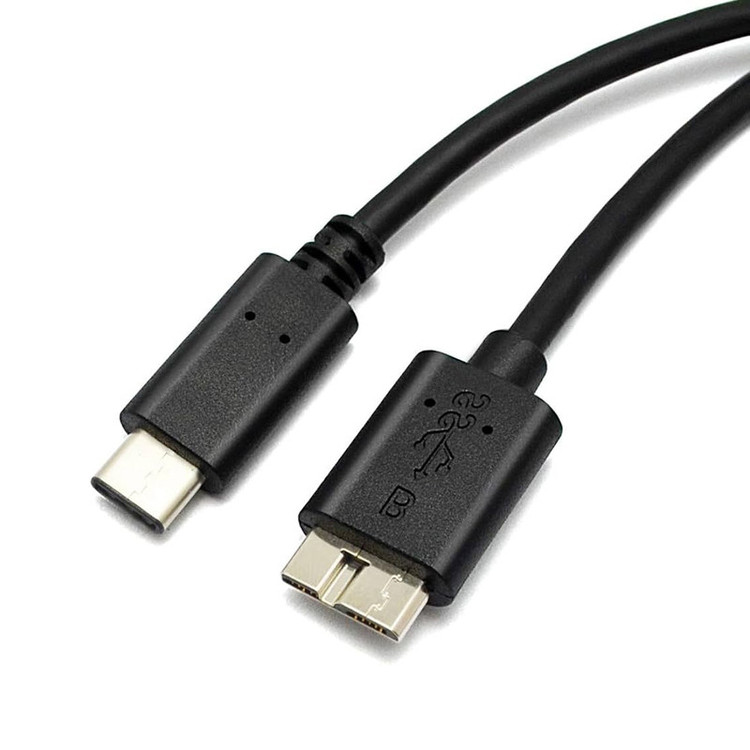 کابل USB-C بافو مدل BF-H388 طول 1.5 متر