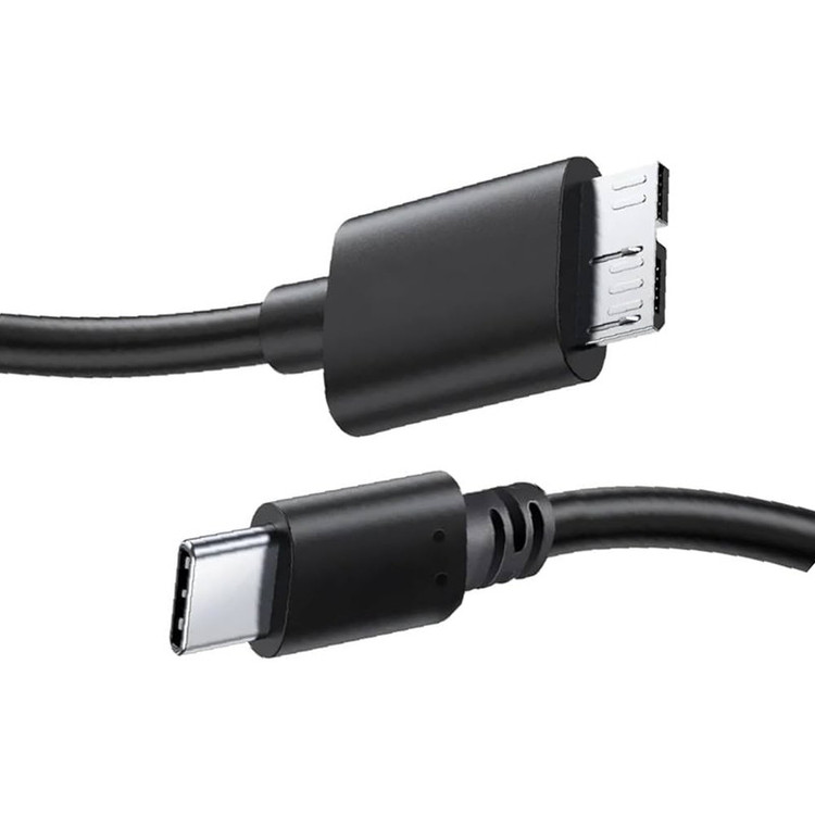 کابل USB-C بافو مدل BF-H388 طول 1.5 متر