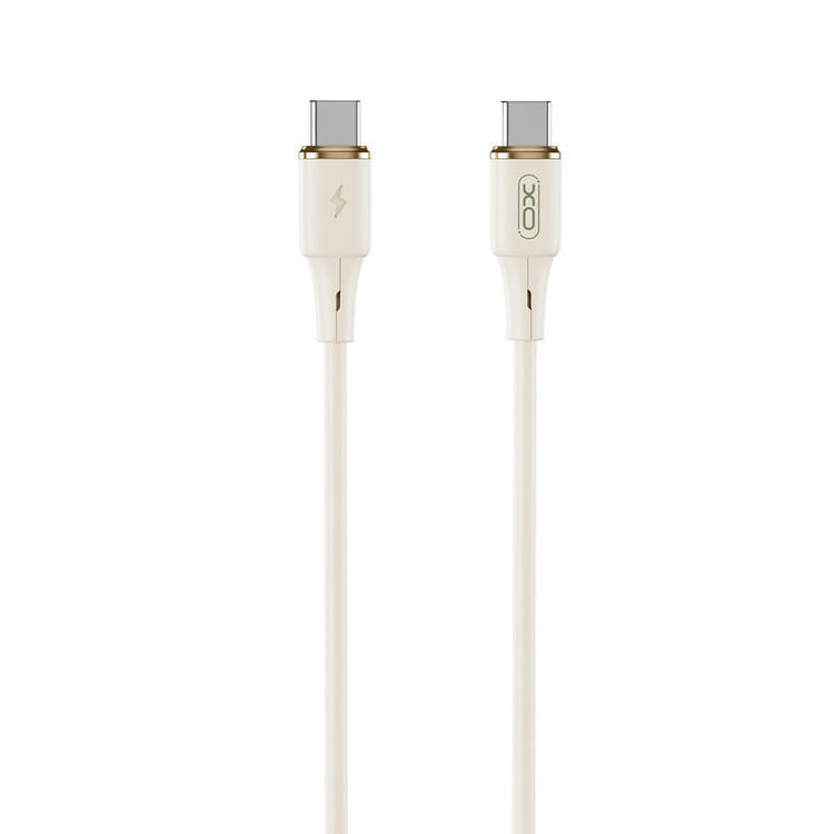 ابل تبدیل USB-C ایکس او مدل Q261 طول 1 متر