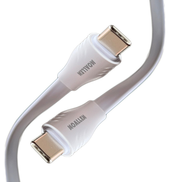 کابل USB-C معلم مدل گلکسی A52 طول 2 متر