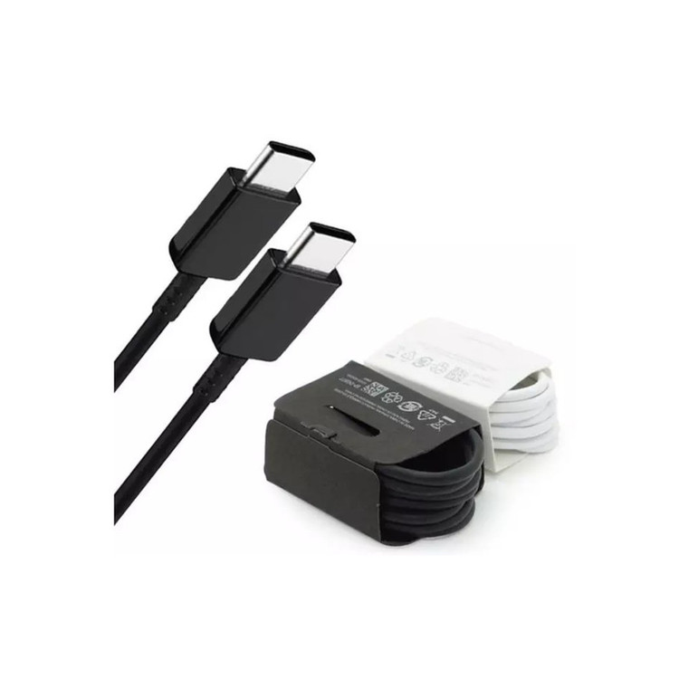 کابل تبدیل USB-C مدل EP-9755A طول 1 متر