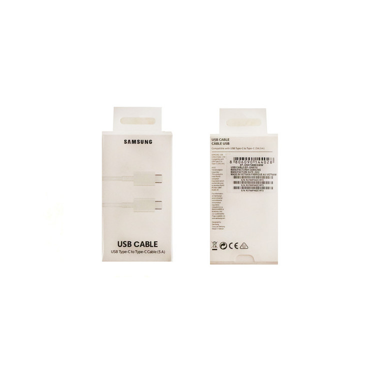 کابل تبدیل USB-C مدل EP-9755A طول 1 متر