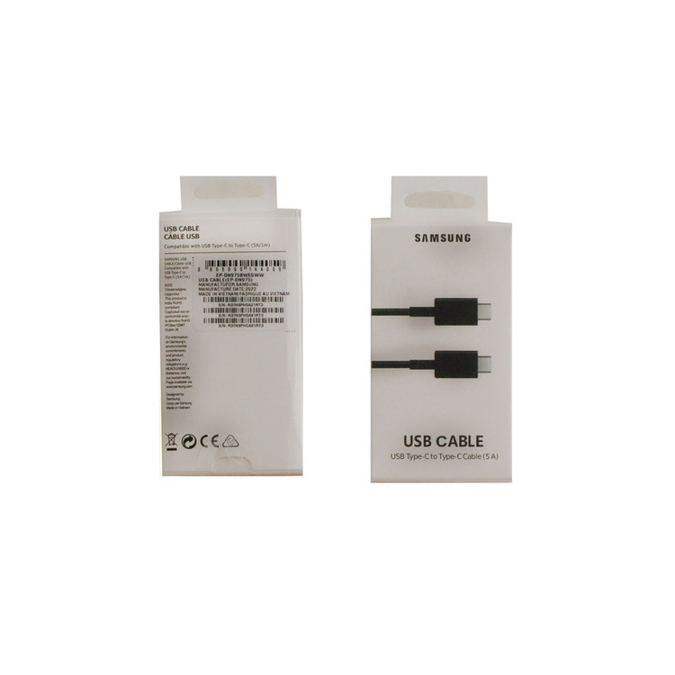کابل تبدیل USB-C مدل EP-9755A طول 1 متر