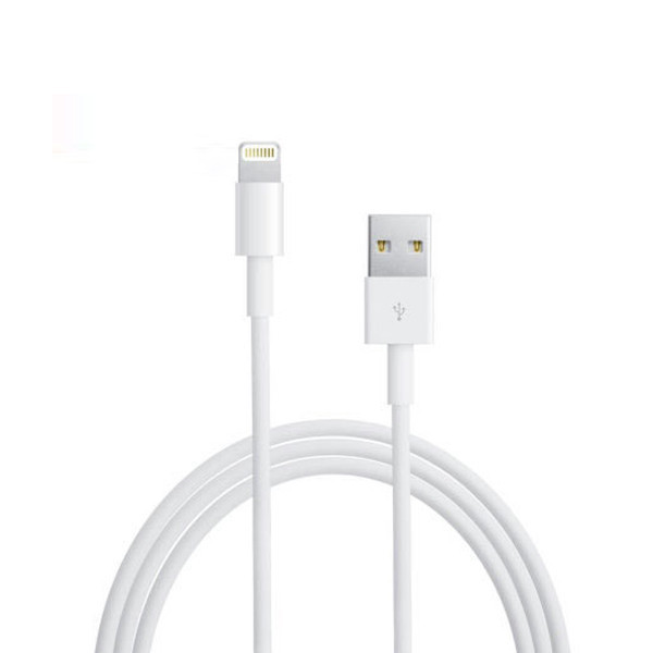 کابل تبدیل USB به لایتنینگ مدل A330 طول 1 متر